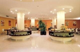 BEST WESTERN Soave Hotel4