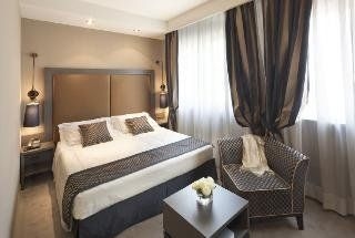 โรงแรมโมซาร์ต (Hotel Mozart)3
