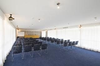 BEST WESTERN Hotel HR2