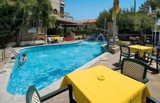 BEST WESTERN Abner's Hotel0