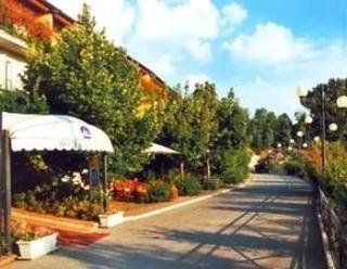 BEST WESTERN Hotel Salicone1