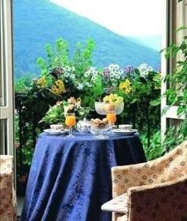 BEST WESTERN Hotel Salicone0
