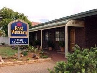 Oasis Motor Inn1