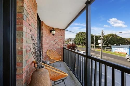 Best Western Tudor Motor Inn3