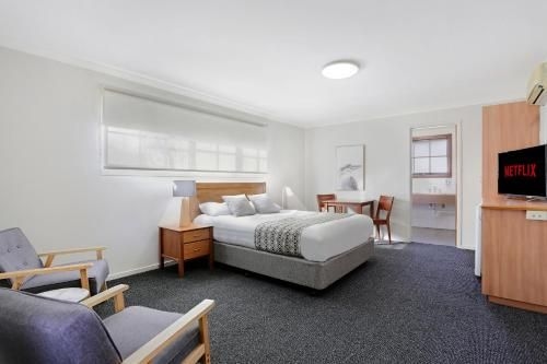 Best Western Tudor Motor Inn0