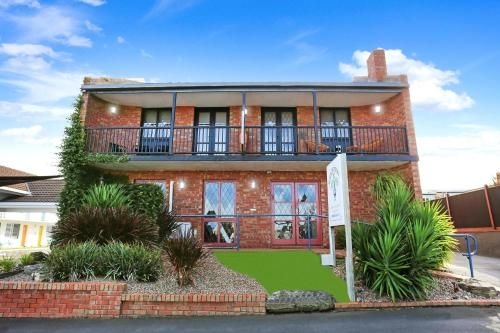 Best Western Tudor Motor Inn4