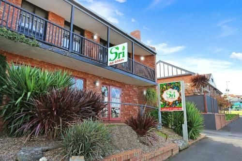 Best Western Tudor Motor Inn2