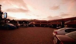 Best Western Balmoral Motor Inn1