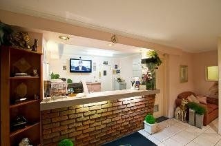 Best Western Balmoral Motor Inn2