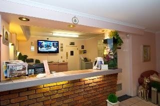 Best Western Balmoral Motor Inn3