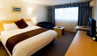 Best Western Balmoral Motor Inn4