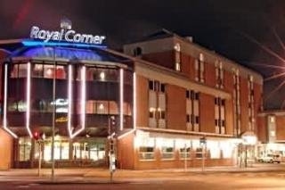 BEST WESTERN Hotel Royal Corner1