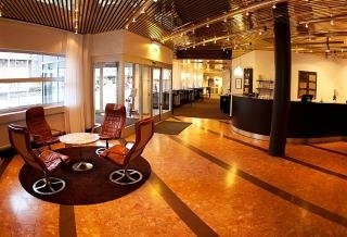BEST WESTERN Hotel Royal Corner2