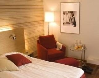 BEST WESTERN Hotel Royal Corner3