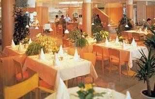 BEST WESTERN Hotel Sonne3