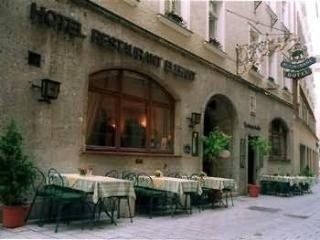 BEST WESTERN Hotel Elefant4