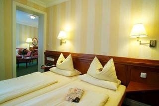 BEST WESTERN Hotel Elefant1