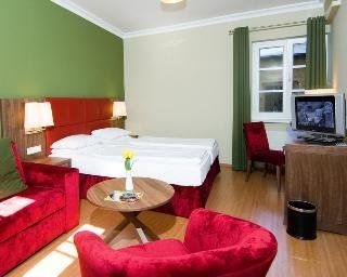 BEST WESTERN Hotel Elefant2