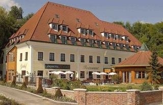 BEST WESTERN Landhotel Wachau0