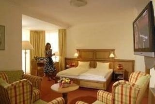 BEST WESTERN Landhotel Wachau3