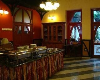 Janus Boutique Hotel SPA0
