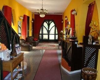 Janus Boutique Hotel SPA1