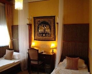 Janus Boutique Hotel SPA2