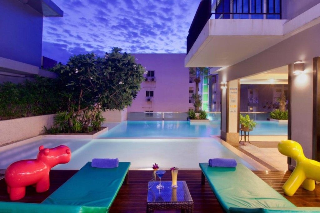 โรงแรมอันดาคีรา (Andakira Hotel)1