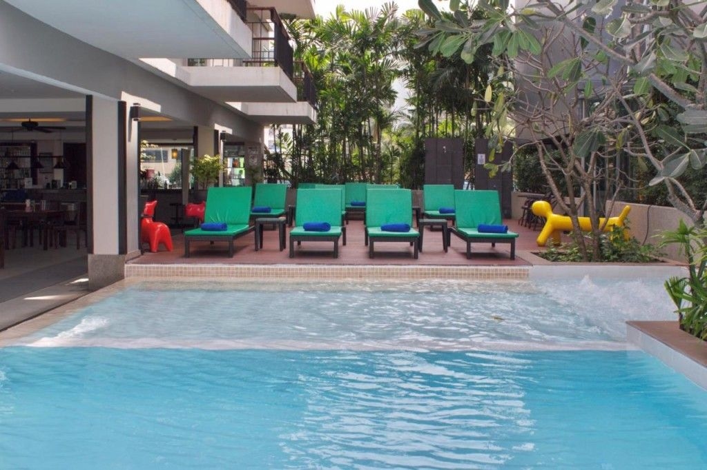 โรงแรมอันดาคีรา (Andakira Hotel)4