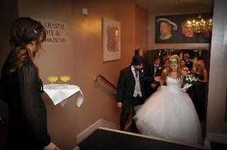 Cwrt Bleddyn Hotel & Spa3
