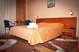Perla D Oro Hotel0