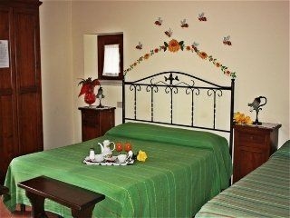 Azienda Agrituristica Bergi0