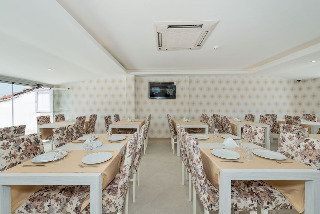 Ottoman Hotel Cagaloglu3