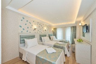 Ottoman Hotel Cagaloglu4