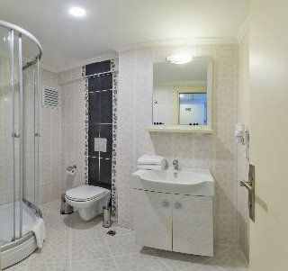 Ottoman Hotel Cagaloglu2