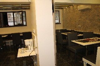 Comfort Suite Istiklal4