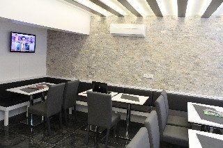 Comfort Suite Istiklal2