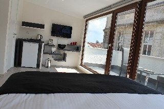 Comfort Suite Istiklal3