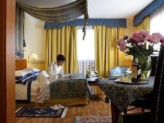 Hotel Al Vivit0