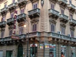 Hotel Moderno Gesa4