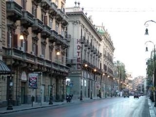 Hotel Moderno Gesa1