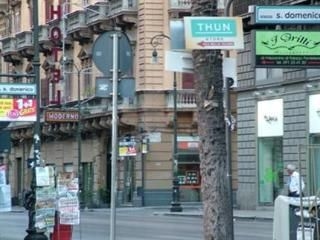 Hotel Moderno Gesa3