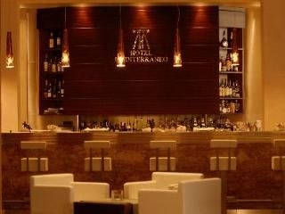 Hotel Mediterraneo1