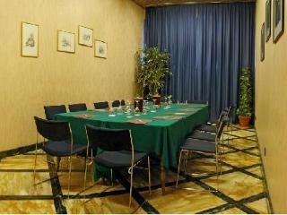 Hotel Mediterraneo4