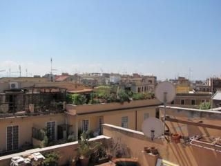 Holiday Sunny Roma B&B2