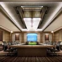 Landbridge Jinjiang Hotel4