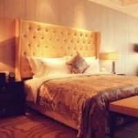 Landbridge Jinjiang Hotel3