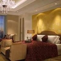 Landbridge Jinjiang Hotel2