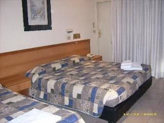 Hotel Brown1