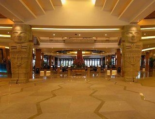 Cactus Resort Sanya By Gloria0